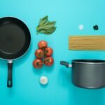 CAROTE Kitchen 11pc Cookware Sets: The Must Have for Any Kitchen