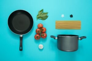 Read more about the article CAROTE Kitchen 11pc Cookware Sets: The Must Have for Any Kitchen